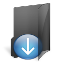 Download Folder icon